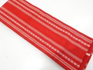 本場筑前博多　半幅帯